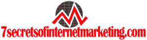 The 7 Secrets of Internet Marketing